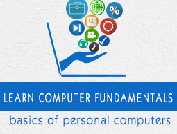 Computer Fundamentals Tutorial