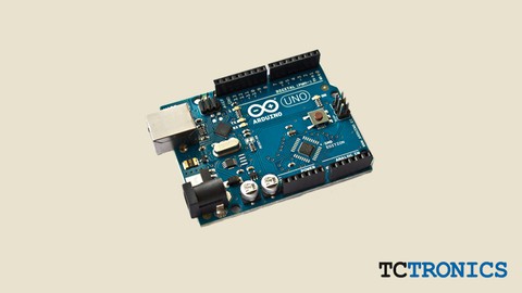 Complete Arduino Course for Beginners