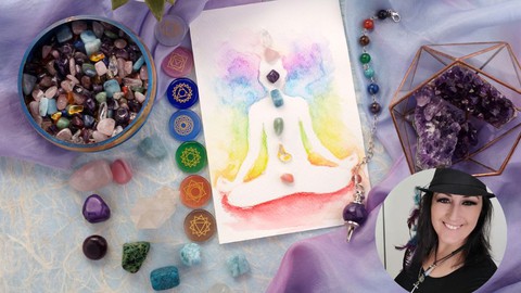 The Ultimate Chakra Guide