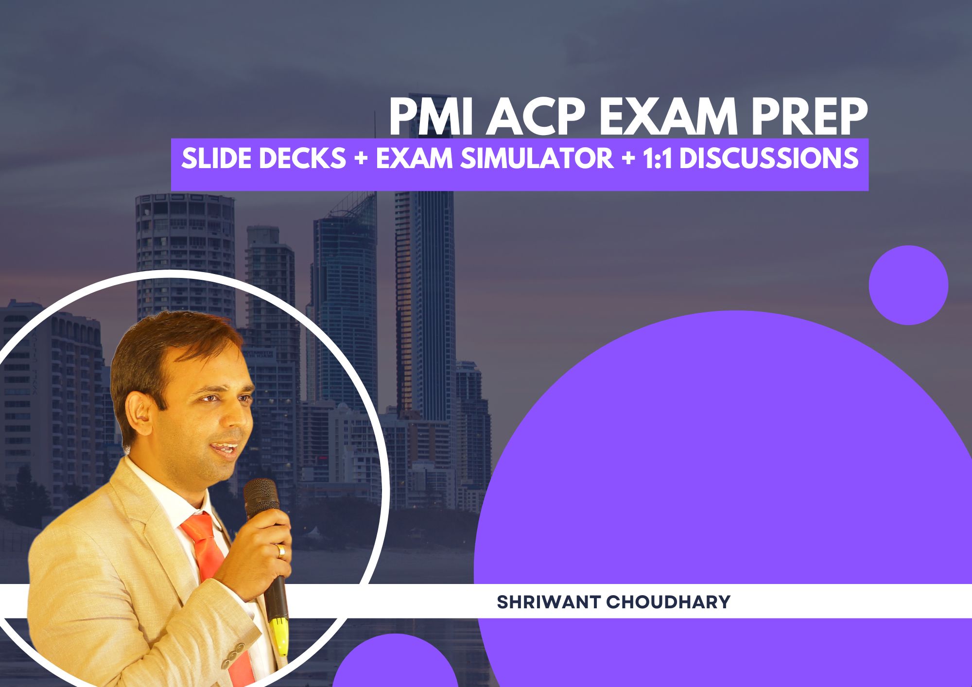 PMI ACP Preparation Handbook