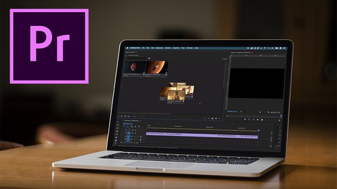 Professional Audio Video Editing Course