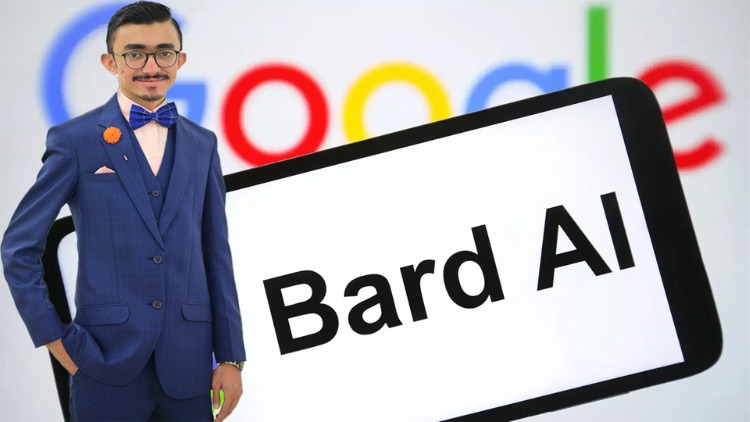 Mastering Google BARD AI