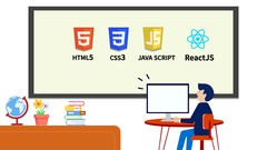 The Complete HTML & CSS Course - Build Websites like a Pro