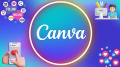 Curso de Canva en Español | De Principiante a Emprendedor