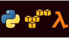 AWS Automation with boto3 of Python and Lambda Functions