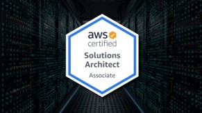 AWS Certified Solutions Architect Associate: Complete Course