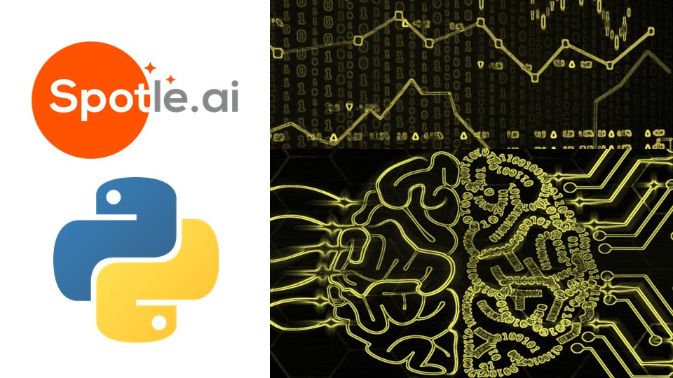 Fundamentals of Machine Learning With Python By Spotle.ai