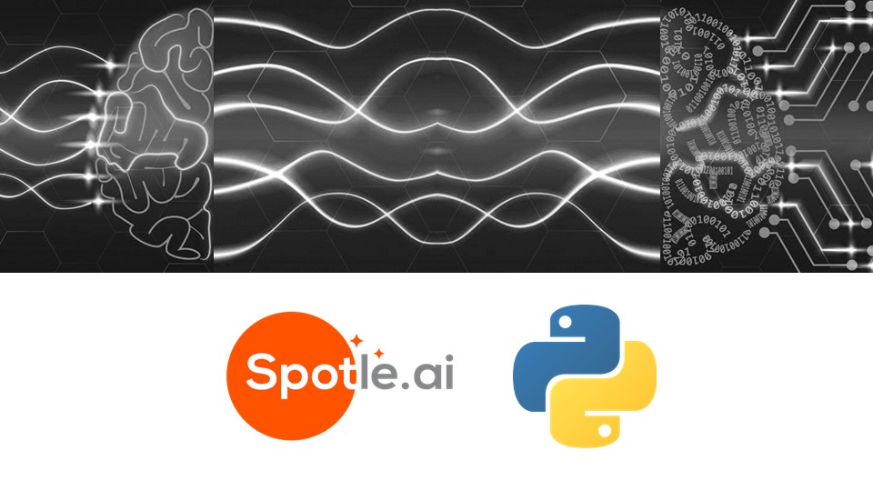 Deep Learning And Neural Networks With Python By Spotle.ai