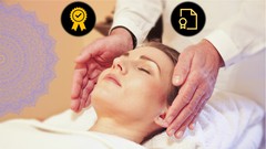The Complete ACCREDITED Reiki Master / Teacher Certification
