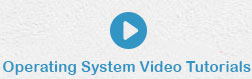 Operating System Video Tutorials