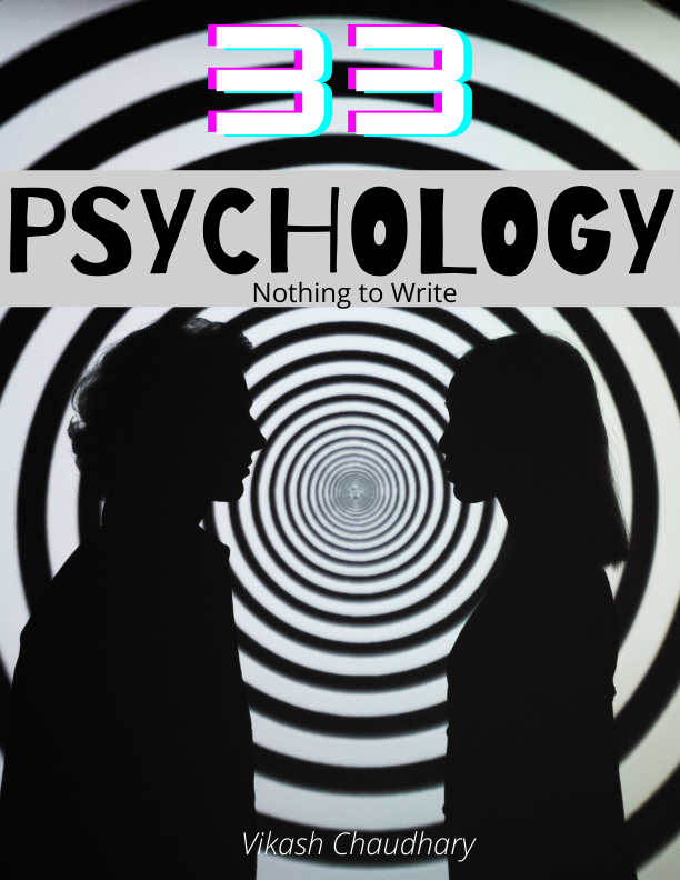 33- Psychology