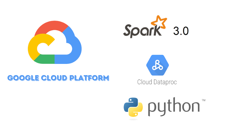 Spark 3 on Google Cloud Platform-Beginner to Advanced Level