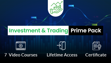 Investment and Trading Certification