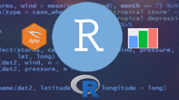 Programación práctica en R desde cero