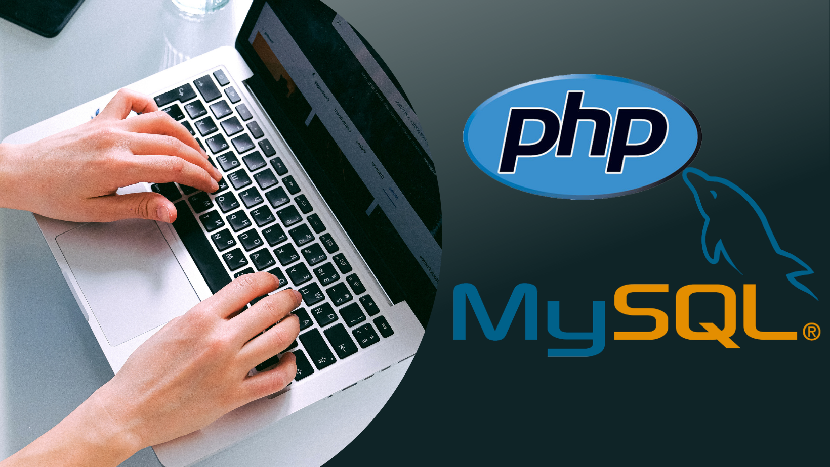 PHP with MySQL- Procedural Part