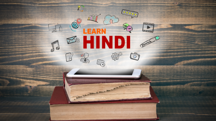 Learn to Speak Hindi from Scratch
