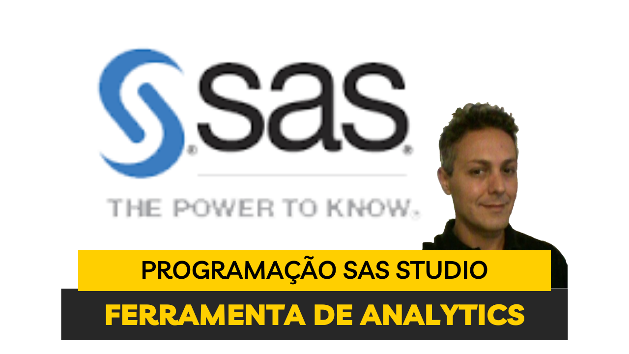 SAS Studio