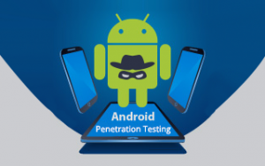 Android Penetration Testing Online Training