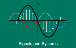 Signals and Systems