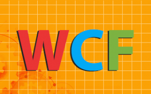 WCF Online Training