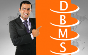 DBMS in Simple Steps