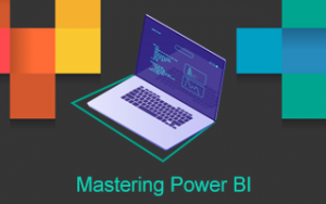 Mastering Microsoft Power BI by Tutorialspoint