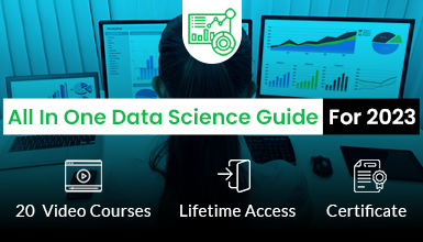 All In One Data Science Advanced Certification