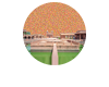 Fatehpur Sikri Fort