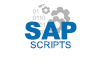 Learn SAP Scripts